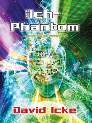 cover image of Das Ich-Phantom